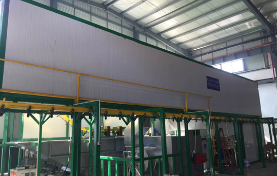 电泳线污染问题有哪些办法可以避免呢？